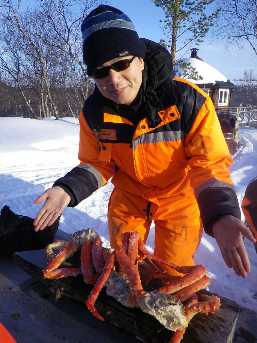 King Crab112